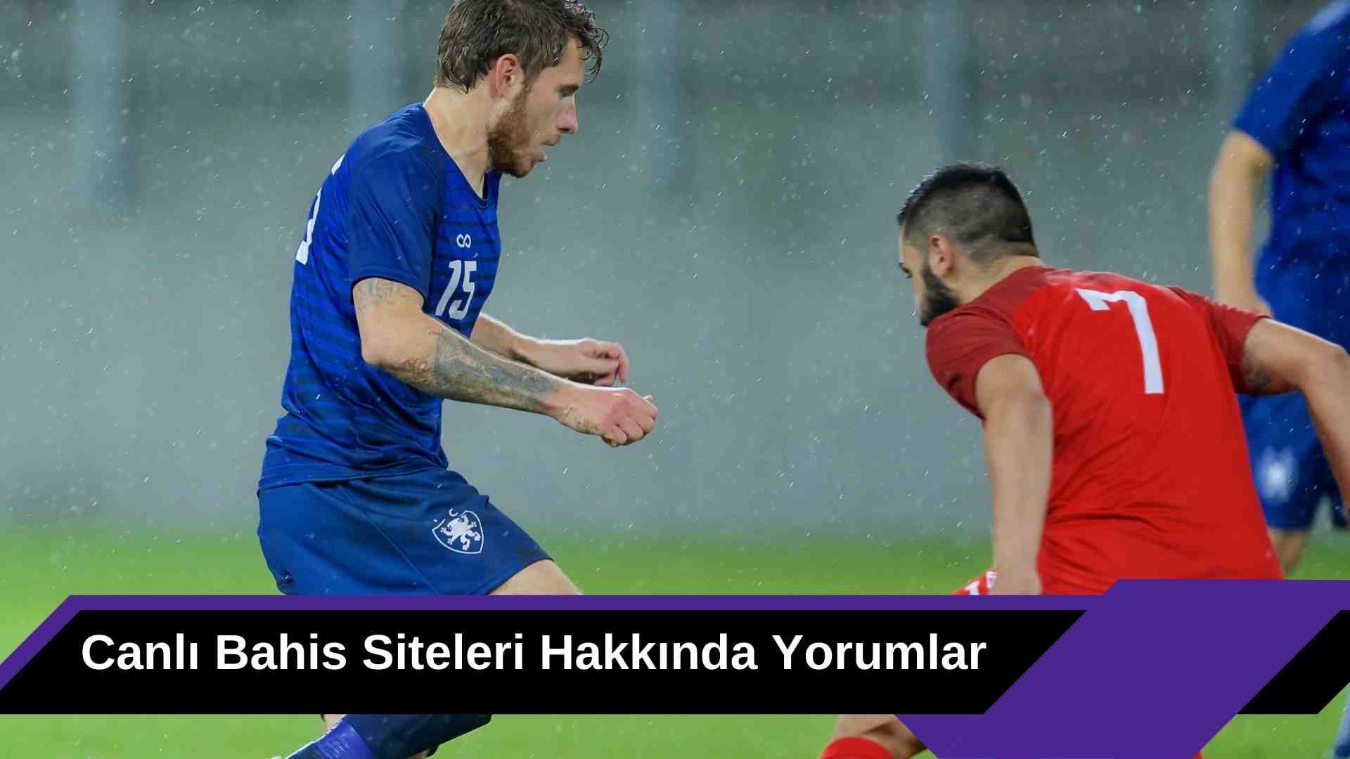 Canlı Bahis Siteleri Hakkında Yorumlar