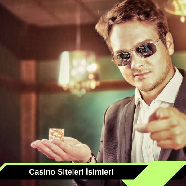 Casino Siteleri isimleri