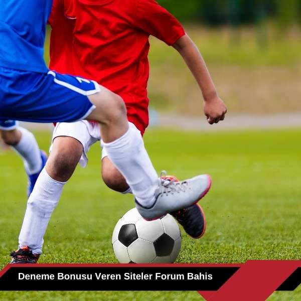 Deneme Bonusu Veren Siteler Forum Bahis