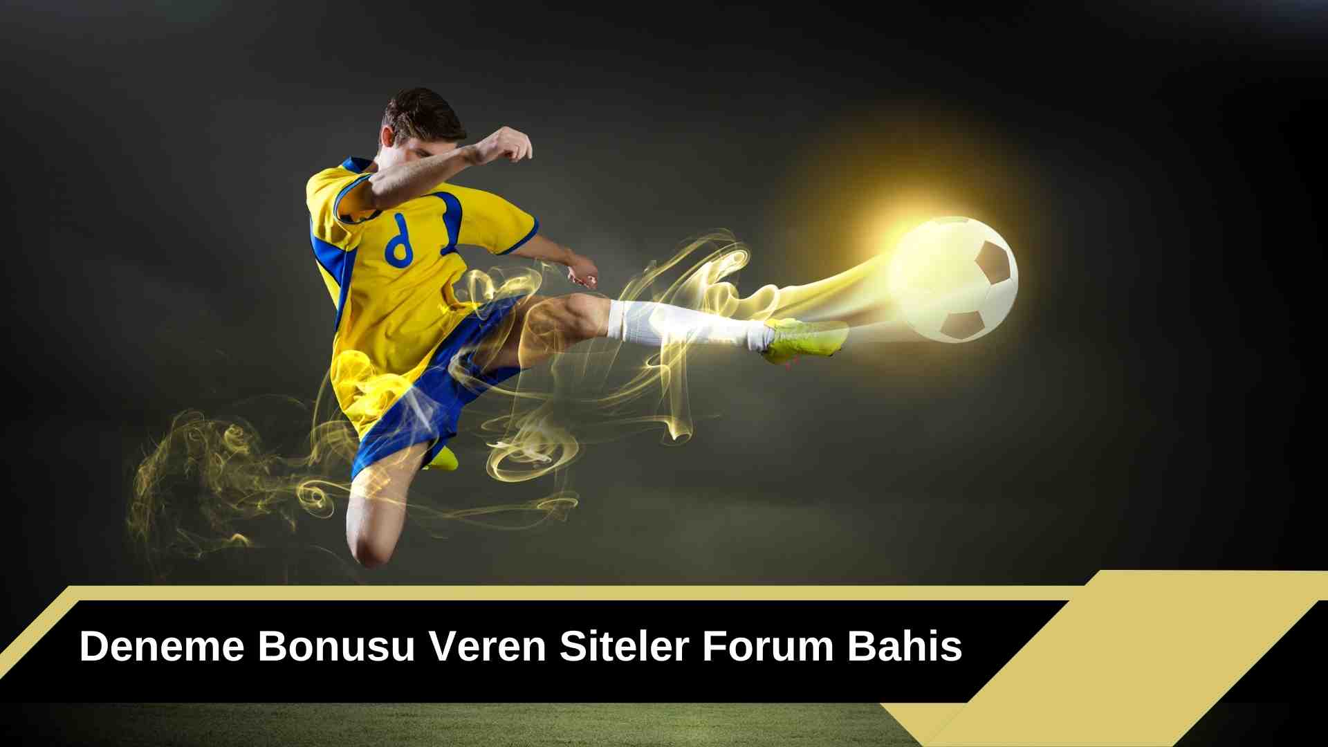 Deneme Bonusu Veren Siteler Forum Bahis