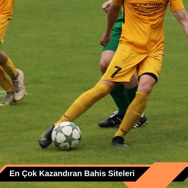 En Çok Kazandıran Bahis Siteleri